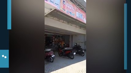 Aksi Gerombolan Diduga Pendekar Silat di Kediri Bikin Resah Warga