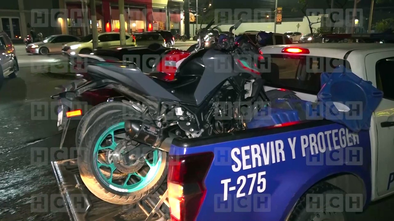 Móvil de Emergencia SPS