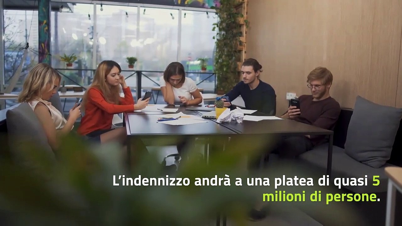 Bonus 600 euro partite IVA, circolare INPS: requisiti e come fare domanda