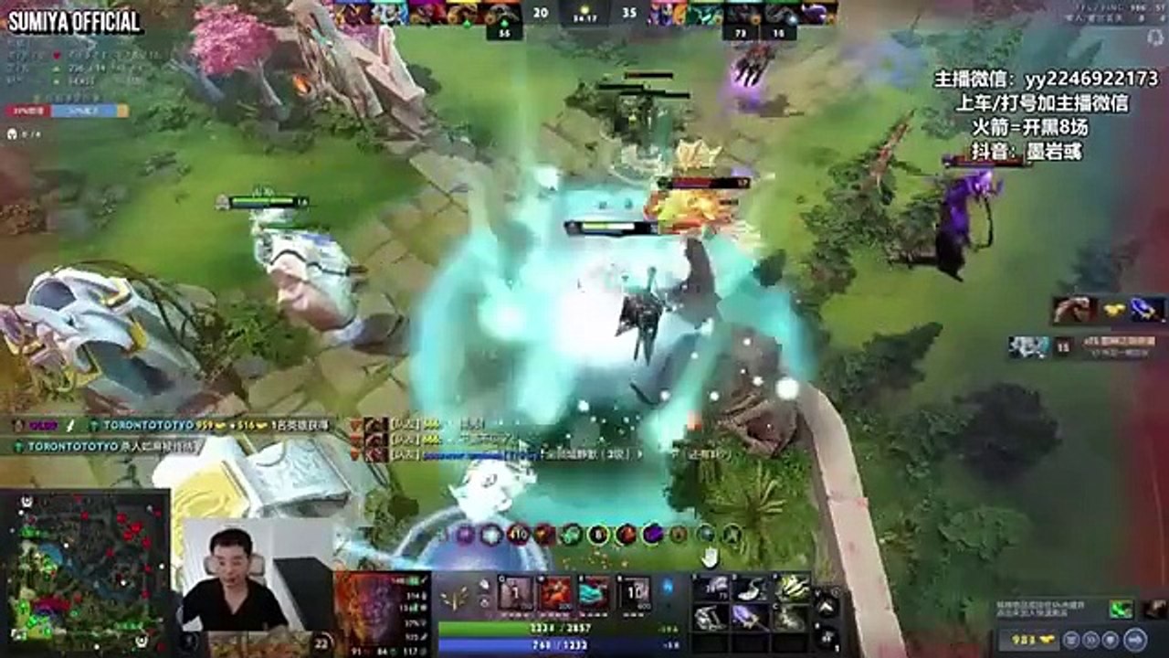 Sumiya Meme Right Click Lion Comeback & Storm Rampage Game | Sumiya Stream Moments 4623