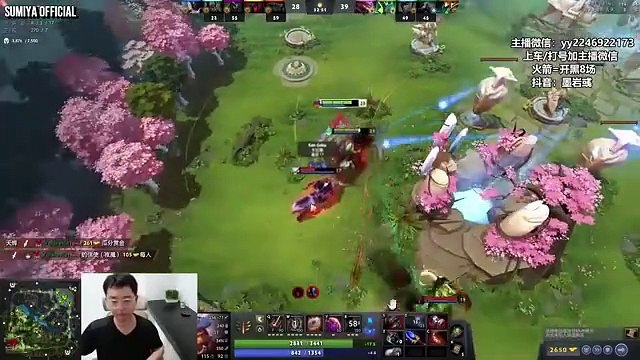 Guess the Hero, Sumiya Rare Pick | Sumiya Stream Moments 4626