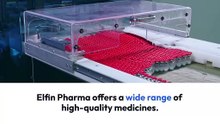 Expanding Global Health: Elfin Pharma as a Key Pharmaceutical Export Company in India