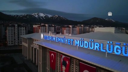 PKK yanlıları evlerinden alındı