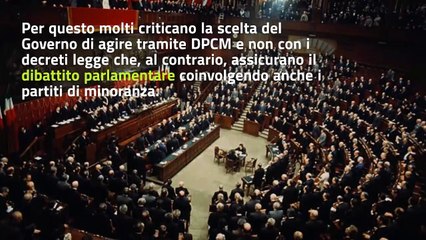 Stato di emergenza: cos'è, che significa e quanto dura