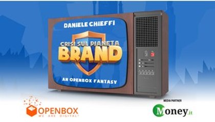 Back to the 2022: crisi sul pianeta brand (Daniele Chieffi)