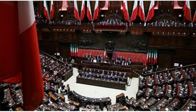 Il Parlamento italiano è il più caro d’Europa: Camera e Senato costano 1,5 miliardi l’anno