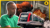 Atentado en el Metro de Santo Domingo: 10 años después