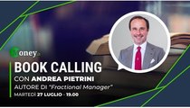 Book Calling #30: perché il Fractional Manager può tornare utile a PMI e Startup?