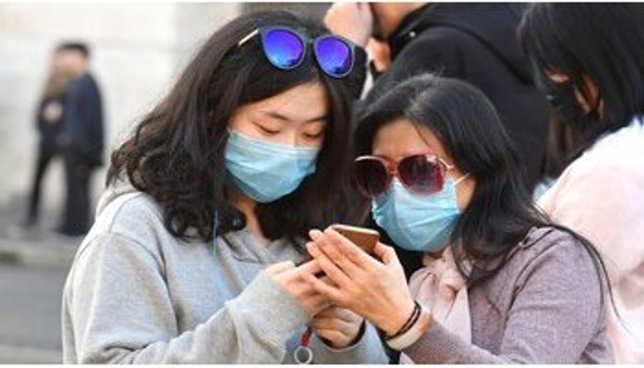 Il coronavirus è il risultato della globalizzazione. VIDEO