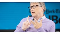 Bill Gates aveva previsto il coronavirus. E avverte: ci saranno 33 milioni di morti in sei mesi