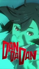 Présentation de Dandadan Episode 1 vf