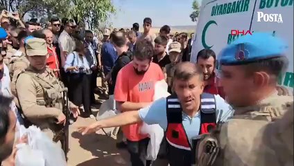 Paylaştıktan 45 dakika sonra sildi! Narin'in abisinden dikkat çeken mesaj...