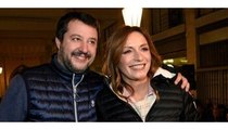 Emilia Romagna: con un altro candidato Salvini avrebbe già stravinto. VIDEO