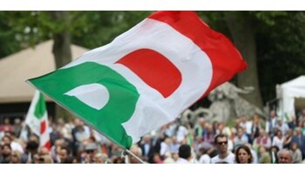 Come il PD ha portato con l'Euro l'Italia alla catastrofe. VIDEO