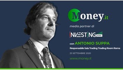 Investing Roma 2020: Suppa, navigare a vista per battere l’incertezza