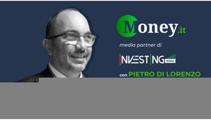 Investing Roma 2020: Di Lorenzo, riscontri positivi da pubblico ed espositori