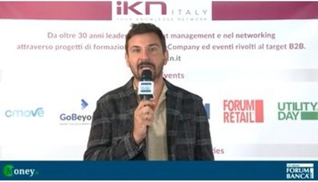 Banche: sostenibilità e innovazione sono la soluzione per Oscar di Montigny (Banca Mediolanum) | Forum Banca 2020