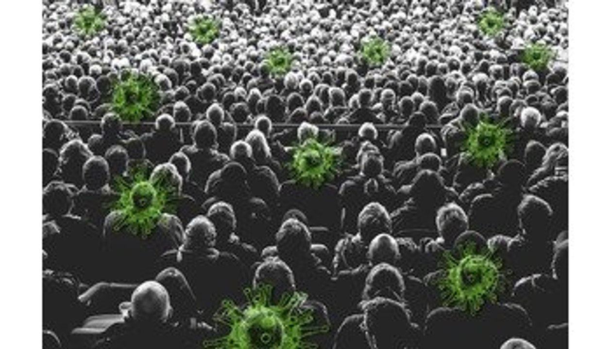 Sapelli sul COVID: “I numeri senza senso servivano per far paura alla popolazione”