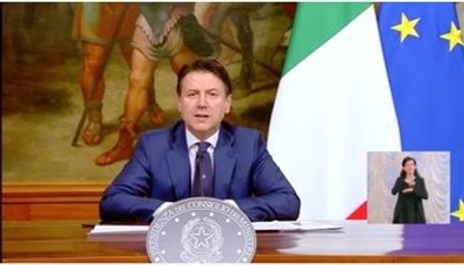 Conte sul MES: ecco tutta la verità