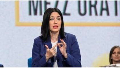 MIUR: Azzolina in conferenza stampa su didattica a distanza, esami e graduatorie d'istituto