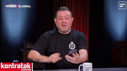 Nihat Kahveci eleştirenlere sitem etti, Kenan Yıldız'a destek çıktı: "Helal olsun koçum benim"