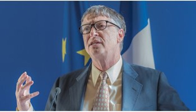 Coronavirus, l'ultima profezia di Bill Gates: “Ecco quanto durerà”