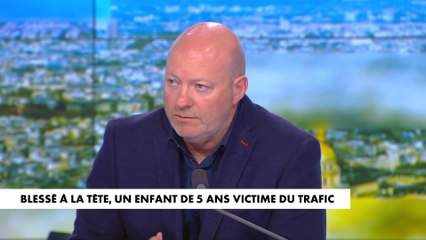 Jean-Christophe Couvy : «Leur dieu, c'est l'argent»