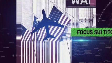 Oggi in Borsa, linea diretta con i mercati: venerdì 13 dicembre