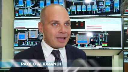 Acqua, c'è il pozzo militare. Amam incontra i quartieri