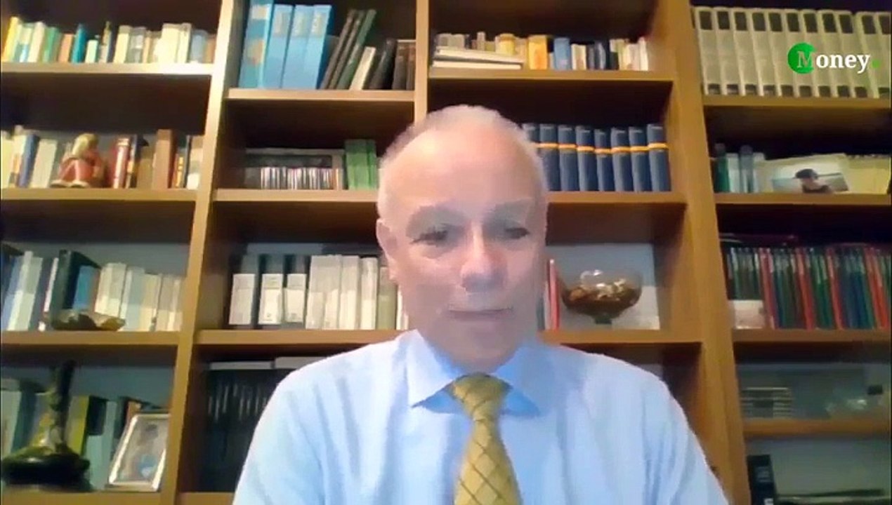 MONDO & FINANZA: l'inganno del MES e il rischio bolla speculativa, Giancarlo Marcotti nella puntata del 06/12/2019