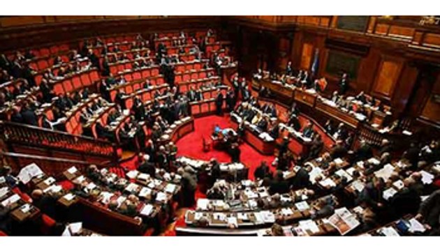 Referendum taglio parlamentari: data, quesito e guida al voto