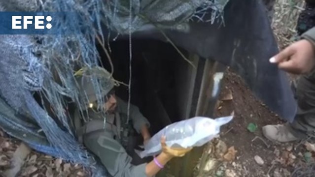 Israel dice que ha arrestado a unos 100 milicianos en su asalto al hospital Kamal Adwan