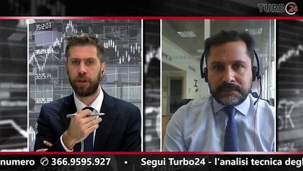 Turbo 24: puntata 7 novembre 2019