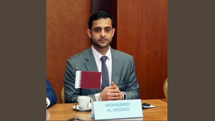Mohammed Al-Madadi - An Adaptive Genius - Doha, Qatar