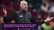 Breaking News - Erik ten Hag sacked by Manchester United