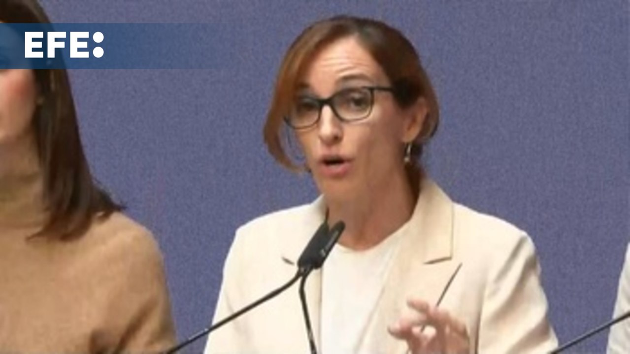 Más Madrid dice que si hubieran sabido que Errejón era un agresor habrían ido a comisaría