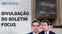 Expectativa para inflação sobe para 4,55% em 2024; Alan Ghani e Vilela analisam