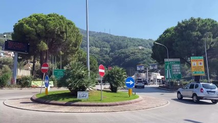 Autostrada Messina-Palermo, venerdì riapre la Galleria Calavà