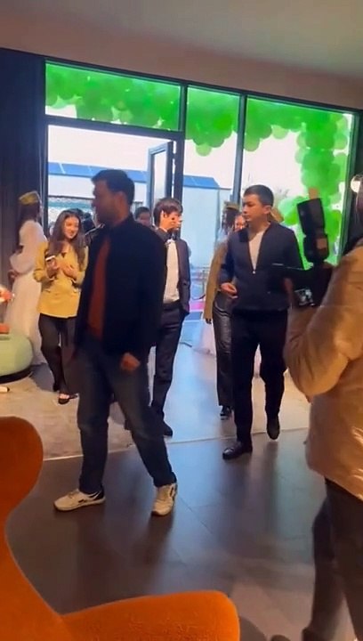 Saloni, Özbekistan Taşkent'te 32. Kurumsal Mağazasını Açtı