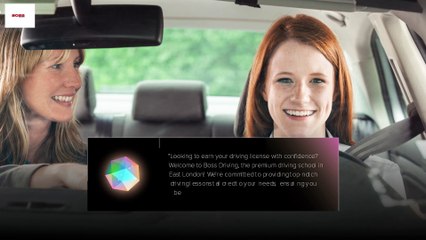 best learning driving licence in tilbury uk by Boss Driving