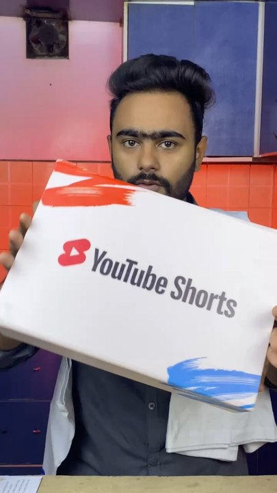 YoutTube Award ❤️