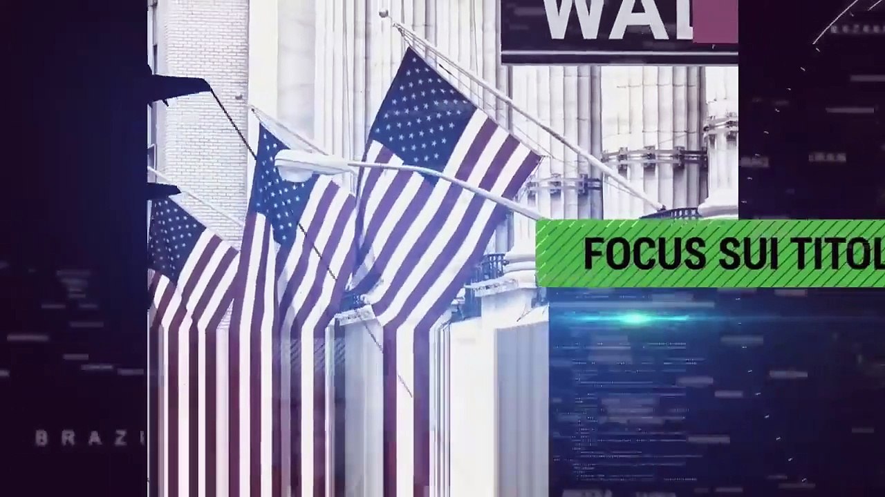 Oggi in Borsa, linea diretta con i mercati: giovedì 14 novembre