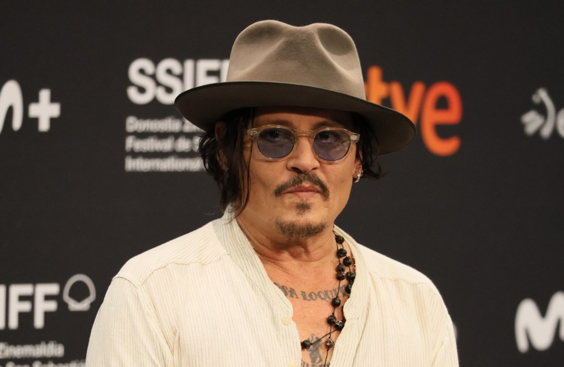 'Todo mundo estava contra mim', lamenta Johnny...