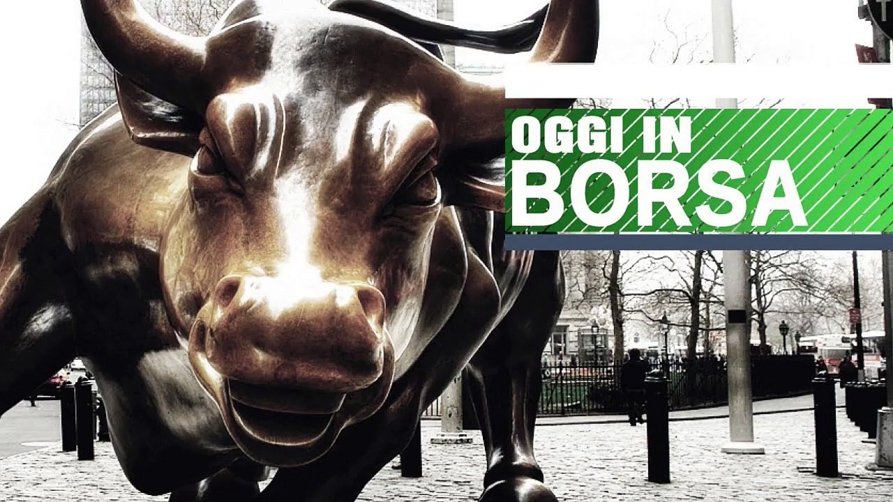 Oggi in Borsa, linea diretta con i mercati: mercoledì 6 novembre