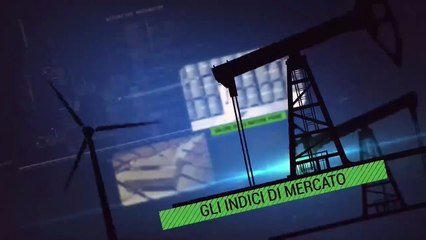 Oggi in Borsa, linea diretta con i mercati: puntata lunedì 21 ottobre