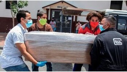 Covid, tegola OMS: il picco deve ancora arrivare, pandemia accelera