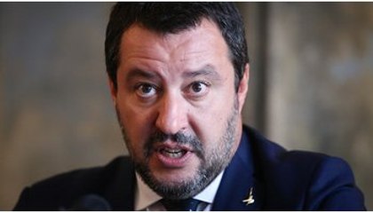 Salvini, taglio dell’Iva: “Pronti a votarlo anche domani”. VIDEO