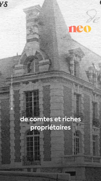 Connaissez-vous l’histoire derrière le mythique château de la Star Academy ? On vous raconte ! ✨