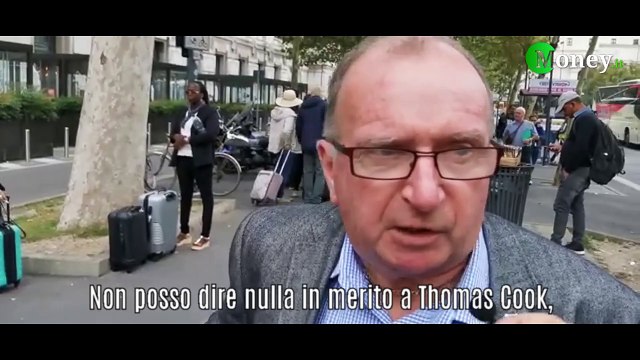 Thomas Cook fa piangere il Regno Unito. Gli albergatori italiani: sarà uno tsunami anche per noi
