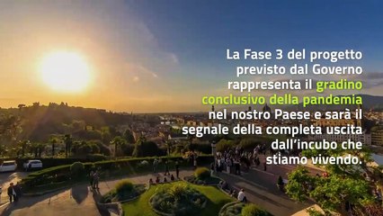 Fase 3: tutti ne parlano, ma siamo ancora nella Fase 2